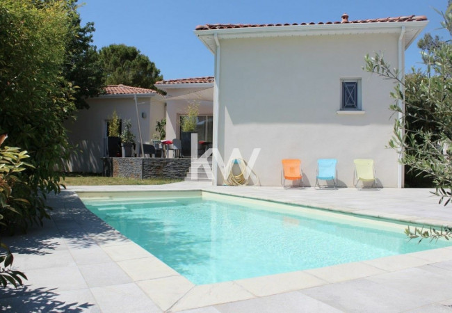 vente Maison Grabels - Photo 6