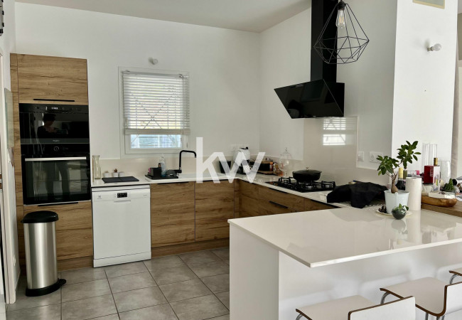 vente Maison Grabels - Photo 4