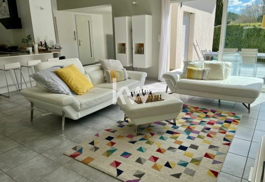 vente  Grabels
