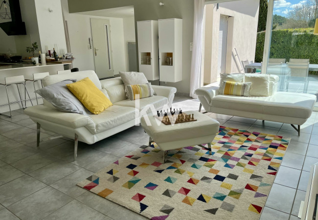 vente Maison Grabels - Photo 1