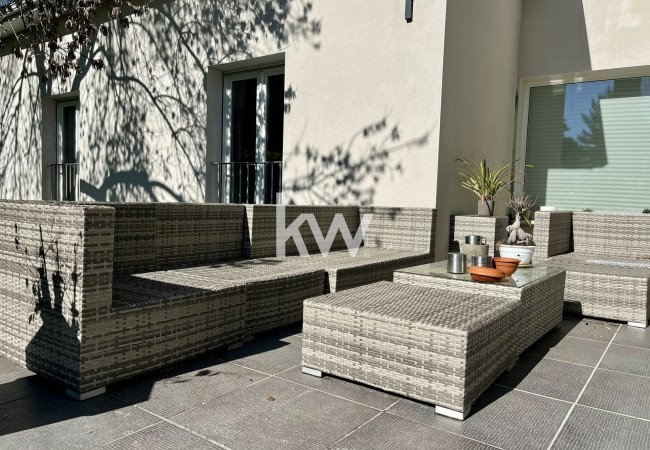 vente Maison Grabels - Photo 12