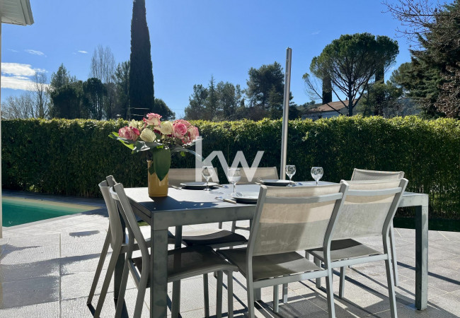 vente Maison Grabels - Photo 7