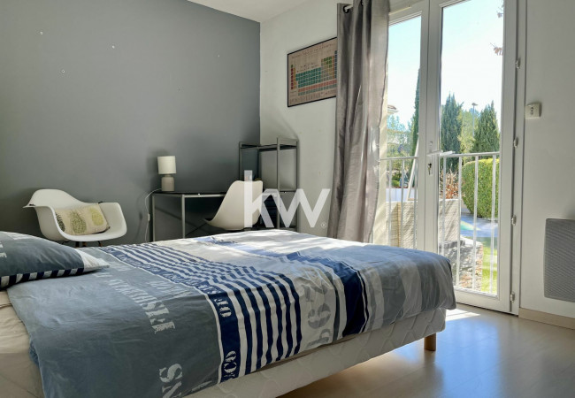 vente Maison Grabels - Photo 9