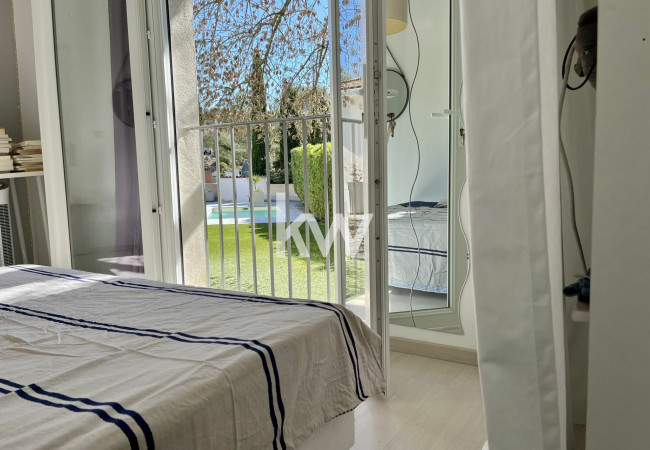 vente Maison Grabels - Photo 11