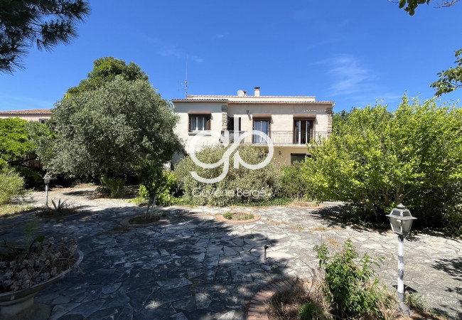 vente Maison Saint Jean De Vedas - Photo 7