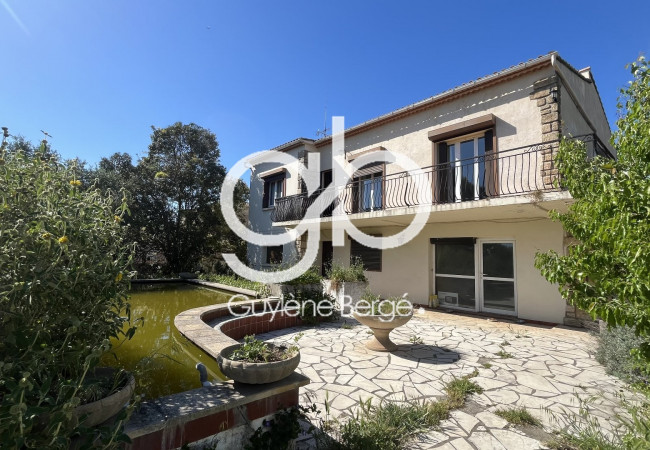 vente Maison Saint Jean De Vedas - Photo 2