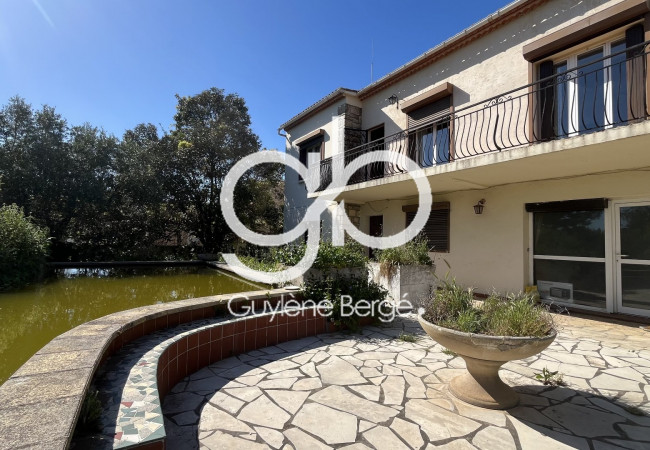 vente Maison Saint Jean De Vedas - Photo 3