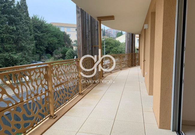 vente Appartement Grabels - Photo 1