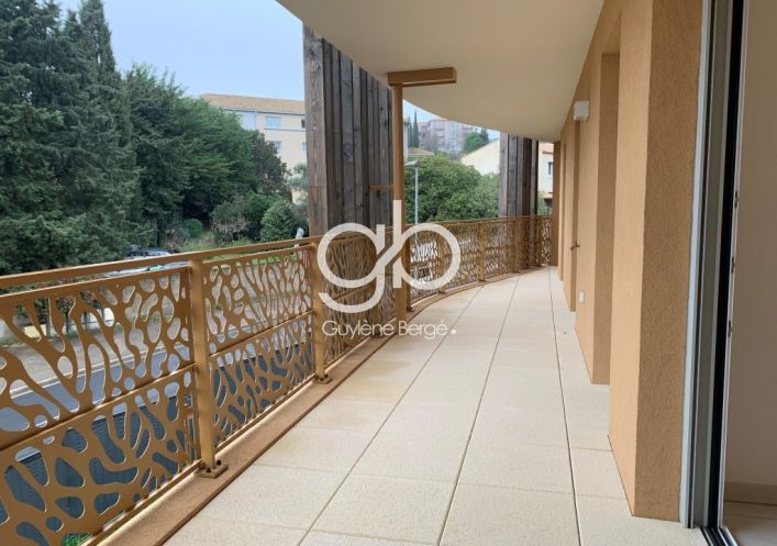 vente Appartement Grabels