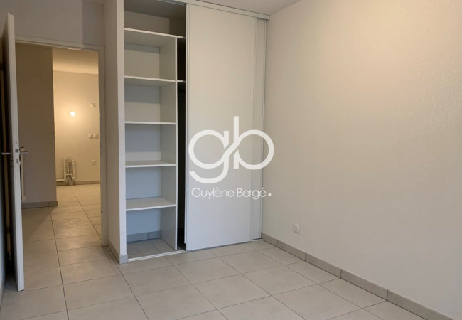 vente Appartement Grabels - Photo 8