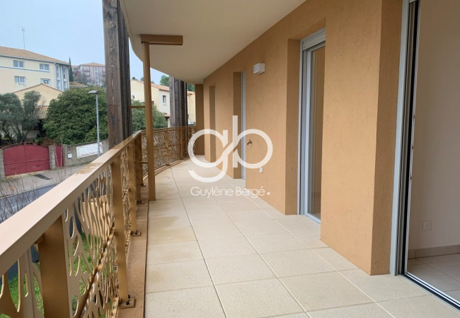 vente Appartement Grabels - Photo 2