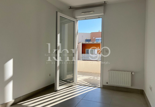 vente Appartement Juvignac - Photo 4