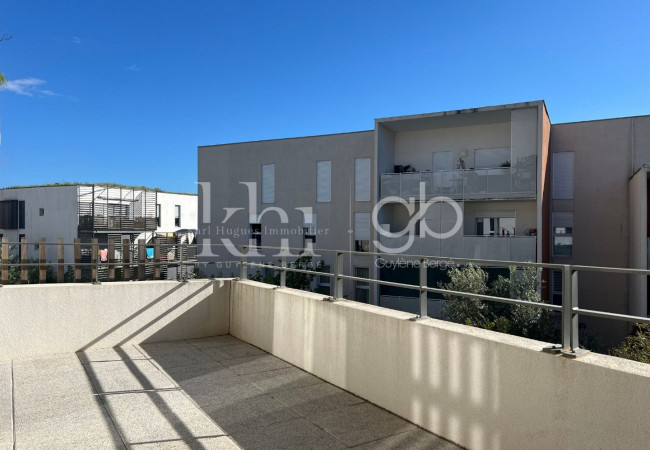 vente Appartement Juvignac - Photo 5