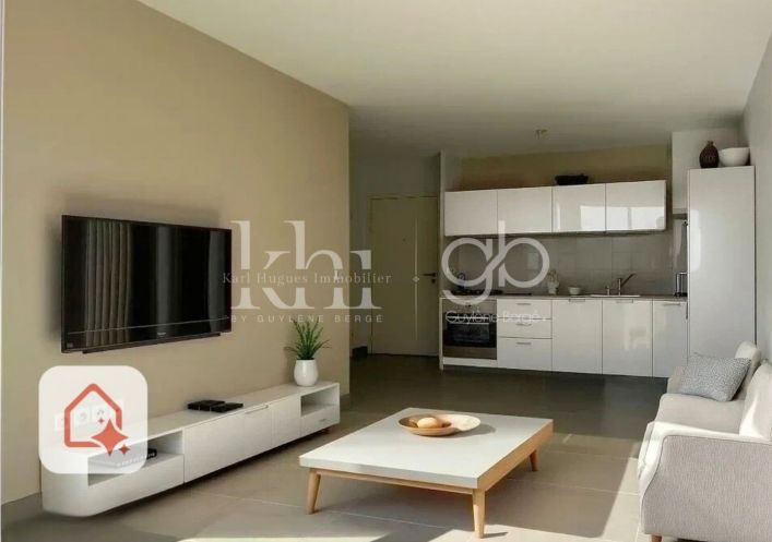 vente Appartement Juvignac