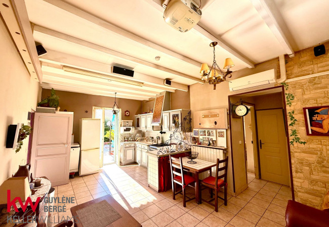 vente Maison Agde - Photo 3