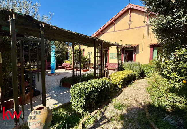 vente Maison Agde - Photo 1