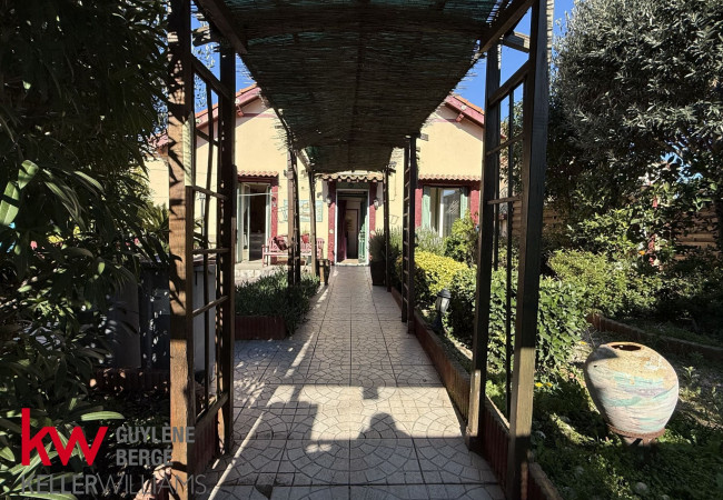 vente Maison Agde - Photo 2