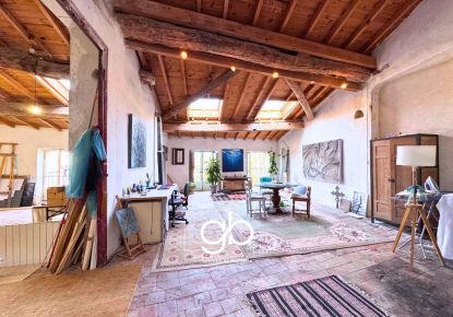 vente Maison Sommieres