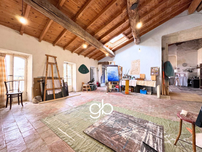 vente Maison Sommieres - Photo 7