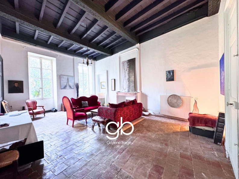 vente Maison Sommieres - Photo 6