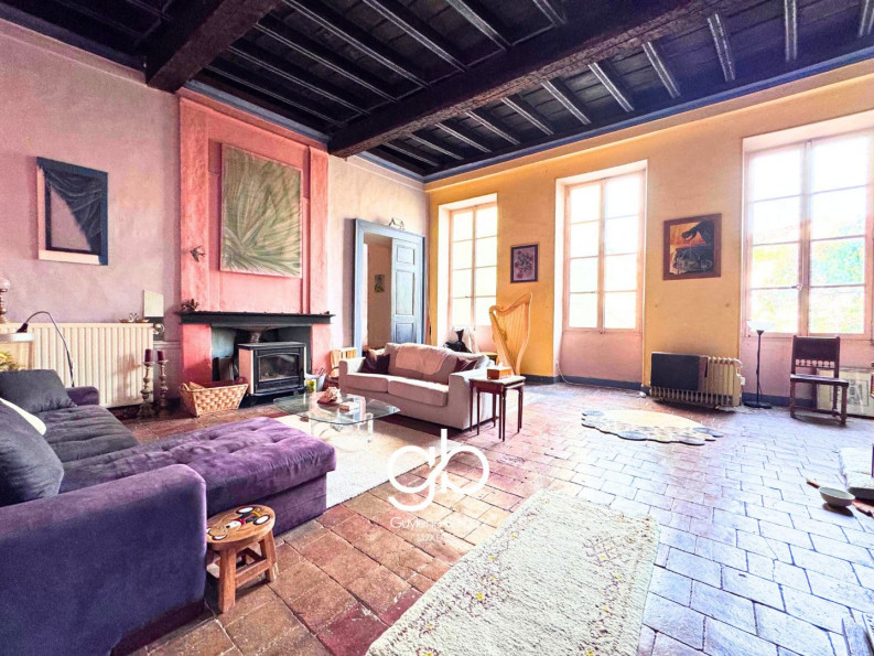 vente Maison Sommieres - Photo 5