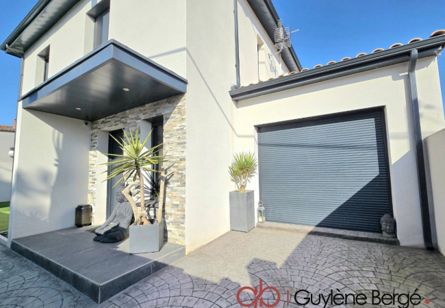 vente Maison Lunel - Photo 2