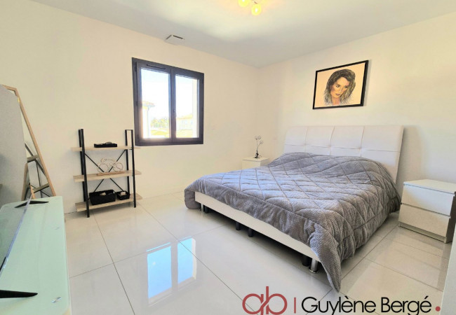 vente Maison Lunel - Photo 6