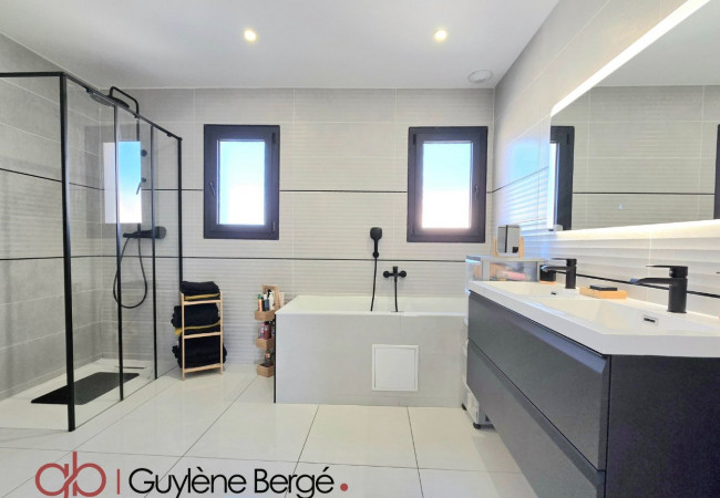 vente Maison Lunel - Photo 7