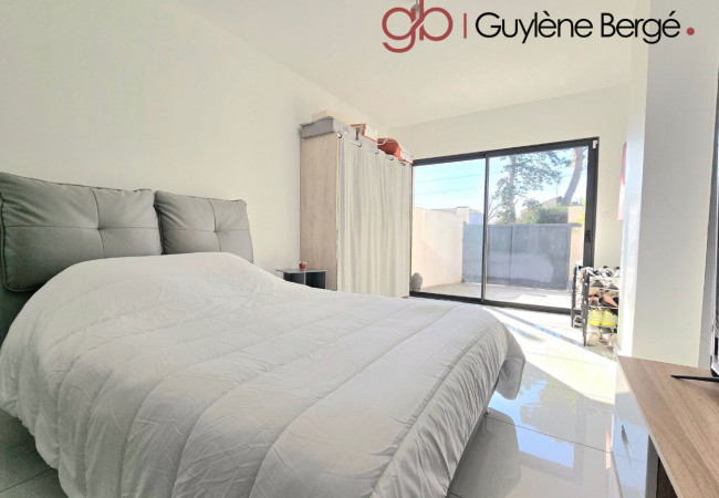 vente Maison Lunel - Photo 8