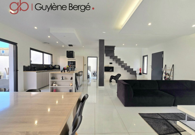 vente Maison Lunel - Photo 1