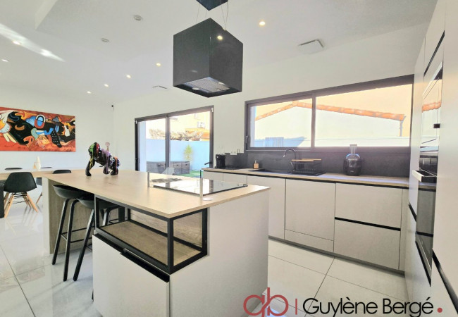 vente Maison Lunel - Photo 5