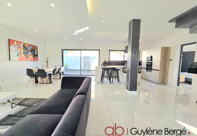 vente Maison Lunel - Photo 4