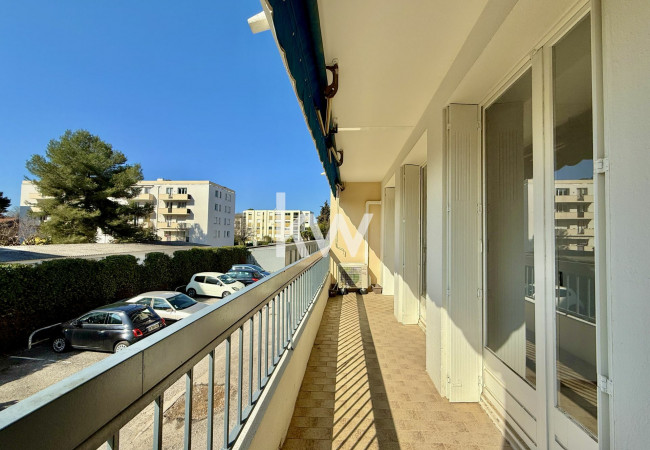 vente Appartement Montpellier - Photo 1