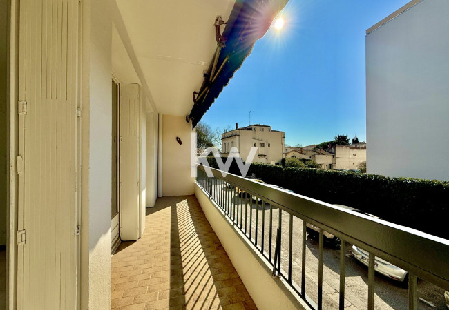 vente Appartement Montpellier - Photo 2