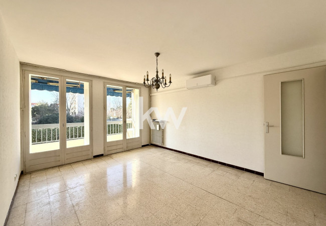 vente Appartement Montpellier - Photo 3