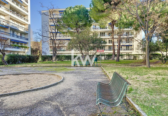 vente Appartement Montpellier - Photo 15