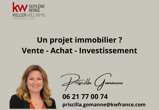 vente Maison Lunel - Photo 8