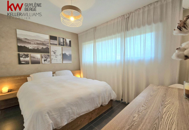 vente Maison Lunel - Photo 7