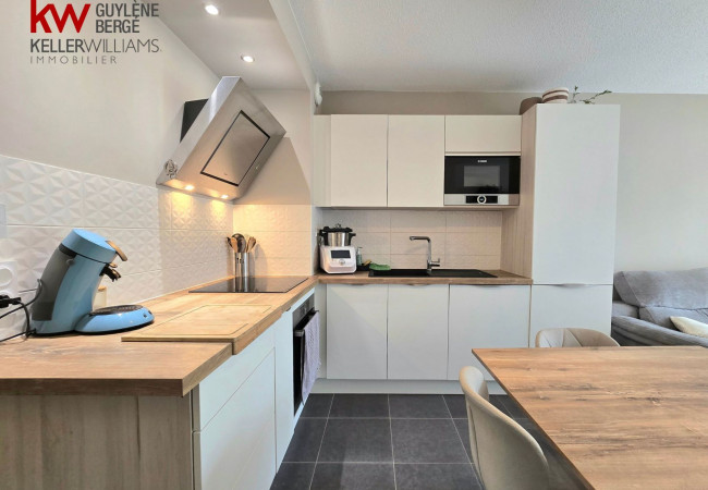 vente Maison Lunel - Photo 6