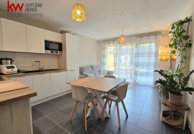 vente Maison Lunel - Photo 4