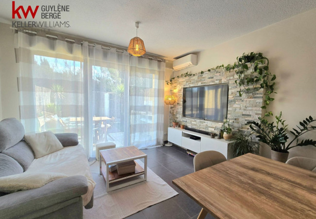 vente Maison Lunel - Photo 5