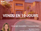 vente Maison Lunel