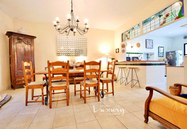 vente Maison Aimargues - Photo 8