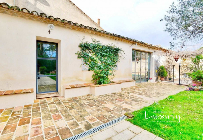 vente Maison Aimargues - Photo 1