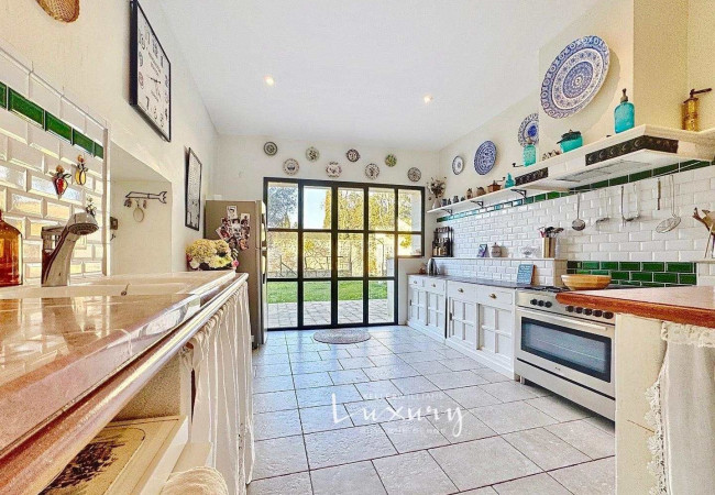 vente Maison Aimargues - Photo 7