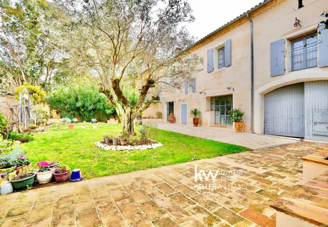 vente Maison Aimargues - Photo 2