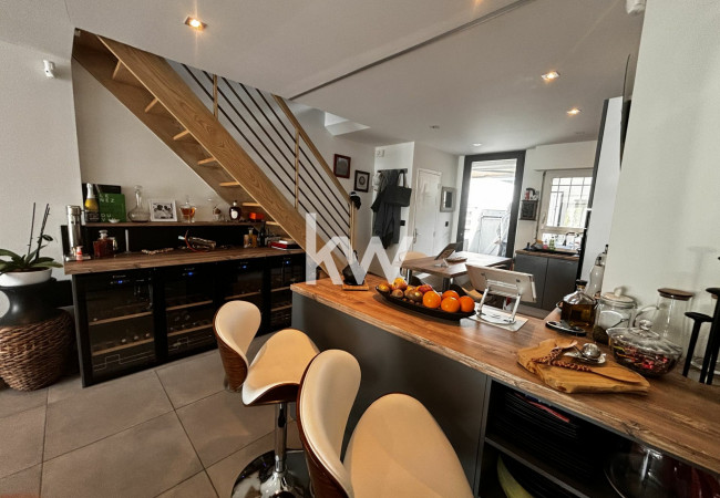 vente Appartement en marina Le Grau Du Roi - Photo 1