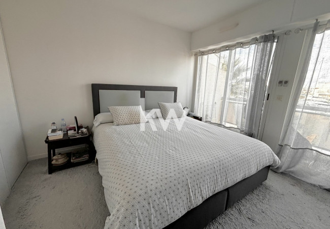 vente Appartement en marina Le Grau Du Roi - Photo 3