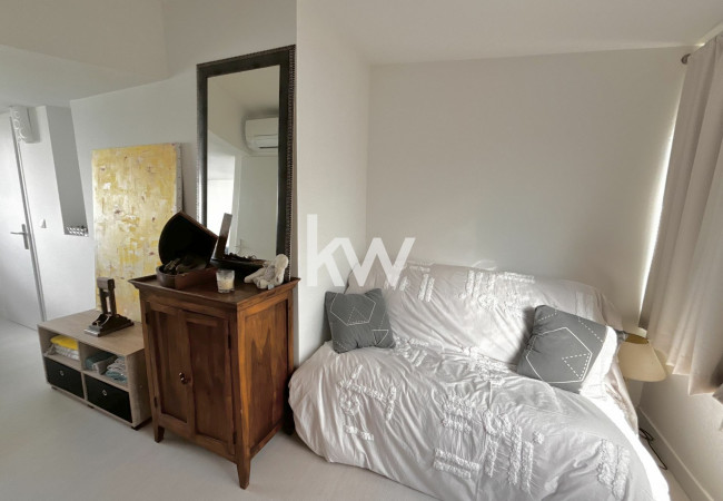 vente Appartement en marina Le Grau Du Roi - Photo 6