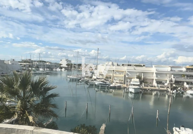 vente Appartement en marina Le Grau Du Roi - Photo 8